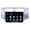 Pour Zhonghua H230 220 Radio Android 14.0 HD écran tactile 9 pouces système de navigation GPS avec prise en charge Bluetooth Carplay DVR