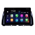 10.1 pouces 1024 * 600 Touch Screen Radio de voiture Android 13.0 pour 2012-2015 Mazda CX-5 avec navigation GPS Système audio Bluetooth 3G WIFI USB DVR Lien miroir 1080P Vidéo