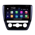 2012 2013 2014 2015 VW Volkswagen SAGITAR Système de navigation GPS Android 13.0 Radio 1024 * 600 Écran tactile Bluetooth Musique WIFI Commande de volant Assistance USB OBD2 DVR Caméra de recul