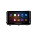 10,1 pouces Android 13.0 HD Radio Aftermarket à écran tactile pour 2018-2022 Kia Ceed avec prise en charge Carplay GPS Bluetooth AHD Caméra Commande au volant