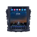 Écran tactile HD de 9,7 pouces pour 2017 Changan CS75 autoradio Bluetooth Carplay système stéréo prise en charge de la caméra AHD
