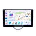 Pour JAC Tongyue RS 2008-2012 Radio Android 14.0 HD Écran tactile 9 pouces Système de navigation GPS avec prise en charge WIFI Bluetooth Carplay DVR