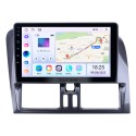 Écran tactile HD 9 pouces pour 2008 2009 2010-2016 Volvo XC60 Radio Android 13.0 Navigation GPS avec prise en charge Bluetooth Caméra arrière Carplay