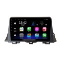 Pour 2019 MAXUS G50 Radio Android 14.0 HD Écran tactile Système de navigation GPS de 10,1 pouces avec prise en charge Bluetooth Carplay DVR