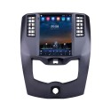 9,7 pouces Android 10.0 2008-2015 Radio de navigation GPS Nissan Livina avec écran tactile Bluetooth Prise en charge USB WIFI Commande au volant Carplay