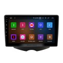 Pour 2016 Lexus NX200 Radio 9 pouces Android 13.0 HD écran tactile Bluetooth avec système de navigation GPS prise en charge Carplay 1080P