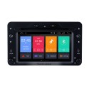 Android 10.0 2005 et ultérieur Alfa Romeo 159 Sportwagon Système de navigation GPS Radio Lecteur DVD Bluetooth Tuner TV DVR USB SD 4G WIFI Caméra de recul 1080P Vidéo