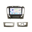 9 pouces Android 14.0 pour 2005-2010 NISSAN TIIDA Système de navigation GPS stéréo avec prise en charge de l&amp;amp;amp;amp;amp;#39;écran tactile Bluetooth Caméra de recul