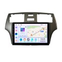 2001-2005 Lexus ES300 9 pouces Android 13.0 Lecteur de voiture multimédia avec navigation GPS avec écran tactile 1024 * 600 3G WiFi AM Radio Bluetooth Musique USB Lien miroir Commande au volant DVR OBD2 Caméra de recul