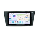 10,1 pouces Android 14.0 pour 2020-2022 DFSK GLORY 580 YEAR Système de navigation GPS stéréo avec prise en charge de l&amp;amp;amp;amp;amp;#39;écran tactile Bluetooth Caméra de recul
