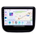 10,1 pouces Android 14.0 Radio de navigation GPS pour 2017-2018 Changan CS55 avec écran tactile HD Prise en charge Bluetooth USB Carplay TPMS