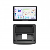 9 pouces Android 14.0 pour 1998 1999 2000 2001-2008 MITSUBISHI PAJERO MINI Système de navigation GPS stéréo avec prise en charge de l'écran tactile Bluetooth Caméra de recul