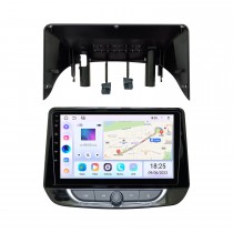 9 pouces Android 13.0 pour 2021 Chevrolet N400 système de navigation GPS stéréo avec prise en charge de l&amp;amp;amp;amp;amp;#39;écran tactile Bluetooth caméra de recul