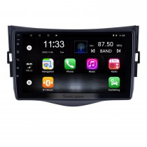 9 pouces Android 12.0 pour 2016 JMC Lufeng X5 Radio Système de navigation GPS avec écran tactile HD Prise en charge Bluetooth USB Carplay TV numérique