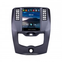 9,7 pouces Android 10.0 2008-2015 Radio de navigation GPS Nissan Livina avec écran tactile Bluetooth Prise en charge USB WIFI Commande au volant Carplay