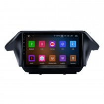 Andriod 13.0 HD Écran tactile 10,1 pouces 2009-2014 Honda Odyssey Medium &amp; Low Version autoradio Système de navigation GPS avec prise en charge Bluetooth Carplay