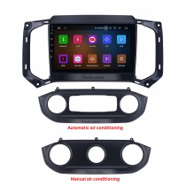 OEM Android 13.0 pour 2017-2020 Chevy Chevrolet TrailBlazer S10 Colorado Isuzu D-MAX Dmax MU-X Radio avec Bluetooth 9 pouces HD Système de navigation GPS à écran tactile Carplay support DSP