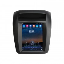 Meilleure radio Android pour 2013 2014 Système stéréo haut de gamme Kia Sorento avec navigation GPS Prise en charge Bluetooth Carplay Caméra de recul TPMS OBDⅡ externe