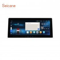 Android 12.0 Carplay 12,3 pouces 1920 * 720 Écran complet pour BJ40 EU5 D50 2018 2019 2020 2021 2022 Radio de navigation GPS avec Bluetooth