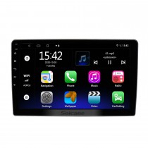 10,1 pouces Android 12.0 pour 2009 Mazda CX-9 Radio Système de navigation GPS avec écran tactile HD Prise en charge Bluetooth Carplay TPMS