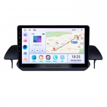 10,1 pouces Android 14.0 Radio de navigation GPS pour 2019 Nissan Teana Avec HD tactile Bluetooth prend en charge Carplay TPMS OBD2