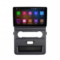 Pour 2018 BAIC CHANGHE Q7 Radio 9 pouces Android 13.0 HD Écran tactile Bluetooth avec système de navigation GPS Prise en charge de Carplay 1080P