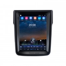9,7 pouces Android 10.0 pour 2018 Changan COS1 Radio Système de navigation GPS avec écran tactile HD Prise en charge Bluetooth Carplay TPMS