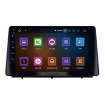 9 pouces Android 13.0 pour 2019 FORD FOCUS Radio de navigation GPS avec prise en charge de l&amp;amp;#39;écran tactile Bluetooth HD TPMS DVR Caméra Carplay DAB +