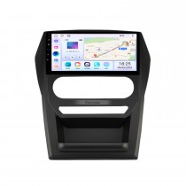 Android 14.0 HD écran tactile 9 pouces pour système de navigation GPS Radio MAHINDRA SCORPIO avec prise en charge Bluetooth caméra arrière Carplay