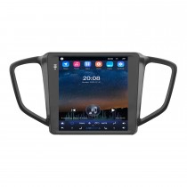 Écran tactile Android 10.0 HD de 9,7 pouces pour 2014-2016 Chery Tiggo 5 Radio de navigation GPS Bluetooth WIFI Prise en charge de Carplay Caméra AHD DAB +