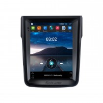 9,7 pouces Android 10.0 pour 2018 Changan COS1 Radio Système de navigation GPS avec écran tactile HD Prise en charge Bluetooth Carplay TPMS