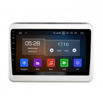 Meilleur système audio de voiture pour 2017 2018 2019 2020 2021 Suzuki Spacia avec prise en charge Carplay WIFI Bluetooth intégrée Navigation GPS Image dans l&amp;#39;image DVR