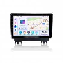 OEM 10,1 pouces Android 13.0 pour 2020 CHANGAN KAICHENG F70 Radio Système de navigation GPS avec prise en charge Bluetooth Carplay DVR TPMS