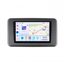 OEM 9 pouces Android 13.0 pour 2023 WULING LONGKA Radio Bluetooth HD écran tactile système de navigation GPS prise en charge Carplay DAB +