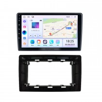 9 pouces Android 14.0 pour 2007-2012 Mitsubishi COLT Radio Système de navigation GPS avec écran tactile HD Prise en charge Bluetooth Carplay OBD2