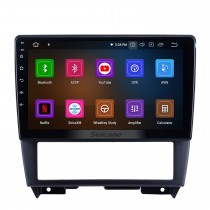 Android 13.0 pour 1994 1995 1996 1997 Nissan Cefiro (A32) Radio 9 pouces Navigation GPS avec écran tactile HD Carplay Prise en charge Bluetooth TV numérique