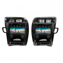 Android 10.0 12,1 pouces pour 2010-2018 Audi Q5 RHD Radio avec système de navigation GPS à écran tactile HD Prise en charge Bluetooth Carplay TPMS