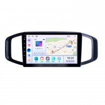 9 pouces Android 14.0 pour 2017 MG3 Radio Système de navigation GPS avec écran tactile HD Prise en charge Bluetooth USB Carplay TV numérique