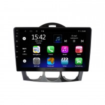 9 pouces Android 12.0 pour 2003 2004 2005-2008 MAZDA RX-8 Système de navigation GPS stéréo avec prise en charge de l'écran tactile Bluetooth Caméra de recul