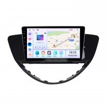 9 pouces Android 13.0 pour 2007-2014 SUBARU TRIBECA Système de navigation GPS stéréo avec prise en charge de l&amp;#39;écran tactile Bluetooth Caméra de recul