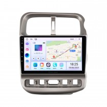 OEM 9 pouces Android 14.0 pour 2004 2005 2006 2007-2012 KIA BONGO Radio Bluetooth HD Écran tactile Système de navigation GPS compatible Carplay DAB+