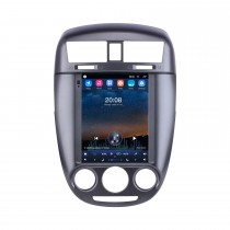 Écran tactile HD pour 2016 Buick New Excelle Radio Android 10.0 Système de navigation GPS de 9,7 pouces avec prise en charge Bluetooth USB TV numérique Carplay