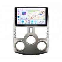 Installation facile de 9 pouces pour 2006-2016 TOYOTA RUSH/DAIHATSU TERIOS Support de commande de volant stéréo automatique caméra de recul