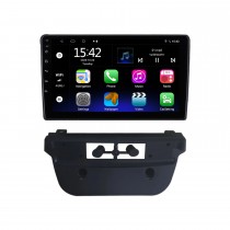 9 pouces Android 13.0 pour 2021 2022 DFSK GLORY 500 YEAR Système de navigation GPS stéréo avec prise en charge de l&amp;#39;écran tactile Bluetooth Caméra de recul