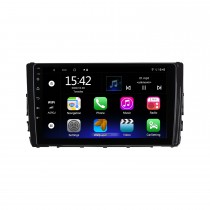 10,1 pouces Android 13.0 pour 2010 2011 2012 2013 CHERY TIGGO 3 Système de navigation GPS stéréo avec prise en charge de l'écran tactile Bluetooth Caméra de recul