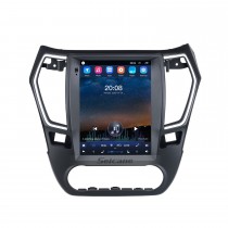 9.7 pouces Android 10.0 pour DongFeng AEOLUS A30 système de navigation Radio GPS avec écran tactile HD prise en charge Bluetooth Carplay TPMS