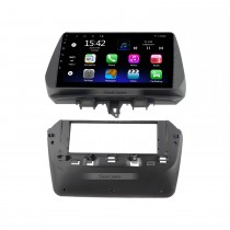 10,1 pouces 2018 2019 Hyundai TUCSON Android 13.0 HD Écran tactile GPS Navi Radio avec prise en charge WIFI AUX Bluetooth RDS Carplay Commande au volant