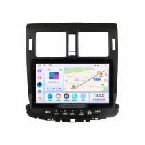 9 pouces Android 14.0 pour 2014 2015 2016 Mazda 3 Axela Système de navigation GPS stéréo avec prise en charge de l'écran tactile Bluetooth Caméra de recul