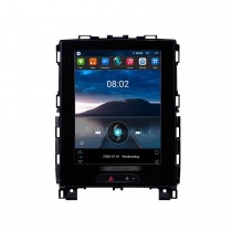 9,7 pouces Android 10.0 2015 Radio de navigation GPS Renault Koleos avec écran tactile HD Prise en charge de la musique Bluetooth Carplay Mirror Link