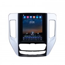 Écran tactile HD pour Great Wall Cannon 2019 Radio Android 10.0 Système de navigation GPS de 9,7 pouces avec prise en charge Bluetooth USB TV numérique Carplay